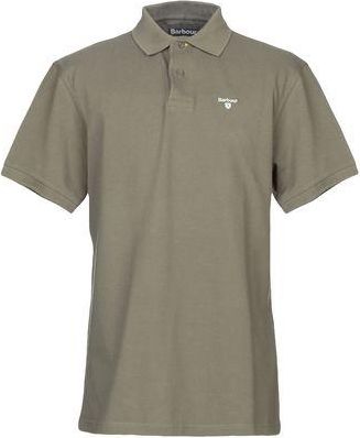 Barbour TOPWEAR - Polo shirts sur YOOX.COM