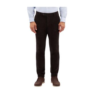 Brooks Brothers Hombre, Pantalones, Marr&oacute;n, Talla: W31