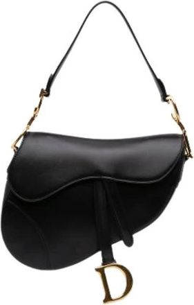 Dior Borsa a spalla Pre-owned - - Pre-owned - Donna - Nero - ONE SIZE