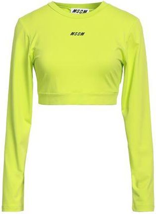 Msgm CAMISETAS Y TOPS - Camisetas en YOOX.COM