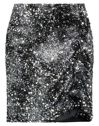 BOSS BOTTOMWEAR - Mini skirts sur YOOX.COM