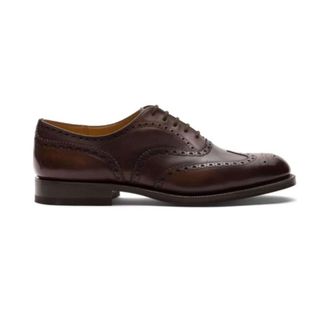 Churchs Klassieke Derby schoenen voor heren - Heren - Nette schoenen - Bruin - 39 EU - Schoenen