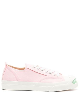 Undercover Sneakers con stampa - Rosa