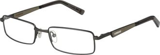 Quiksilver Brilmontuur EQO3430 400 Feather M