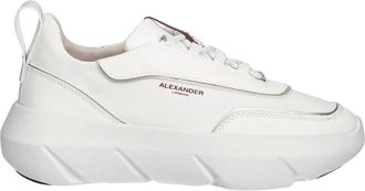 Alexander Smith Donna, Scarpe, Bianco, 38 EU, new