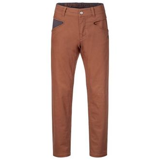 Rafiki Rockland Kletterhose f&uuml;r Herren | braun