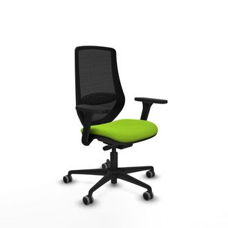 Piqueras y Crespo Piqueras Y Crespo Mardos Silla De Oficina Pistacho Confort