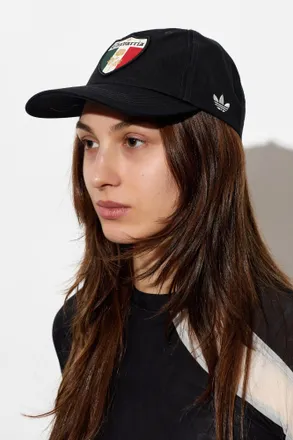 adidas ADIDAS X WILLY CHAVARRIA, Unisex, Black