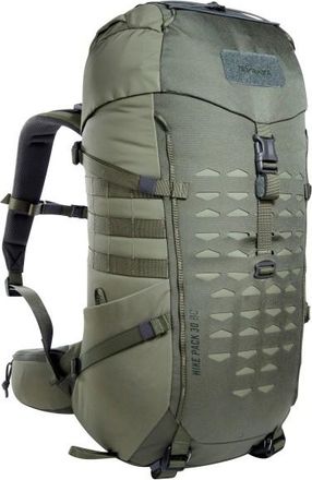 Tatonka Hike Pack BC 30 Wanderrucksack - Unisex | oliv