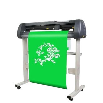 OEM M&aacute;quina De Corte De Vinilo, Corte De Alta Precisi&oacute;n, Software F&aacute;cil De Usar, 34 Pulgadas (870 Mm)