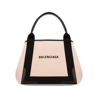 Balenciaga Dames, Tassen, Beige, Maat: ONE Size