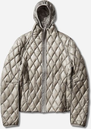 Roa Women s Twiya 600 Fill Power Down Liner Silver