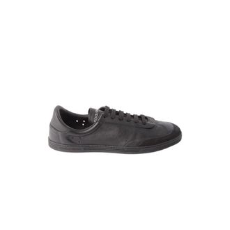 Dolce & Gabbana Trainers - male - Dolce & Gabbana - Sneakers - Black - 11 UK - Shoes
