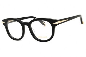 Roberto Cavalli VRC044M 0700 Shiny Black 49mm