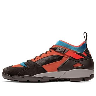 Nike ACG Air Revaderchi Black Dark Russet AR0479-005