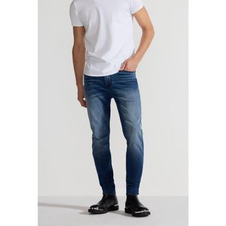 Monfrere Greyson Jeans in Toulouse at Nordstrom, Size 40 X 33