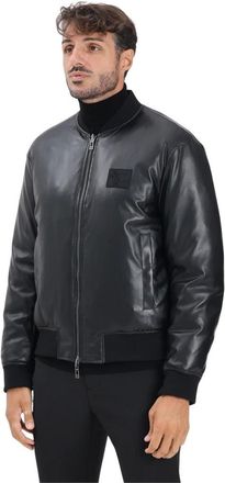 A|X Armani Exchange Uomo, Giacche, Nero, L, new