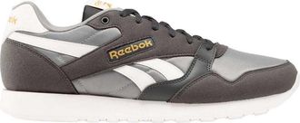 Reebok Ultra Flash Grey 6/Grey 3/Chalk Unisex Running Shoes