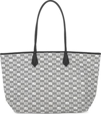 Moreau Borsa a spalla Saint Tropez - Bianco