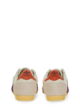 adidas Japan Sneaker - White