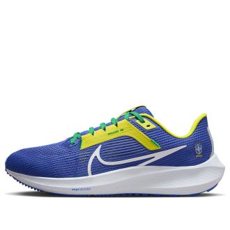 Nike Air Zoom Pegasus 40 Brazil CBF FN0020-401