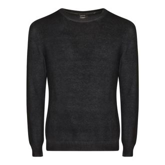 Avant Toi Round-neck Knitwear