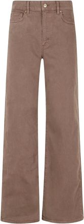Paige Paige, Donna, Jeans, Marrone, W28, new