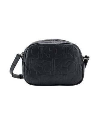 Calvin Klein BAGS - Cross-body bags on YOOX.COM