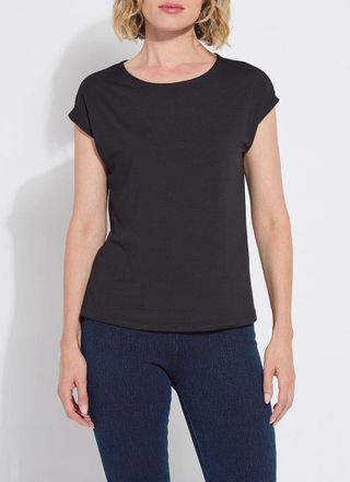Lyss&eacute; Lyss&eacute;ntials Top