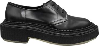Adieu Paris Uomo, Scarpe, Nero, 44 EU, new