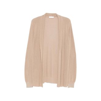 Roberto Collina Open-front Cardigan