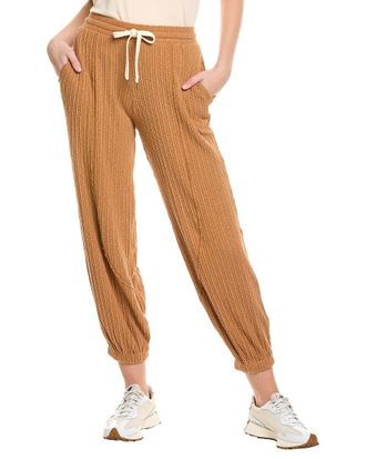 Project Social T Luca Textured Pant