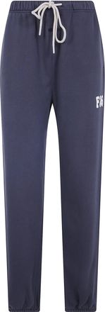 Fear of God Pants Drawstring Classic Fleece Sweatpant