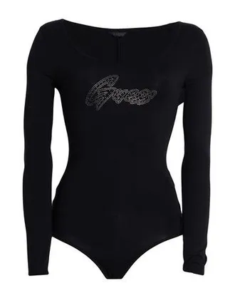 Guess TOPWEAR - Bodysuits on YOOX.COM