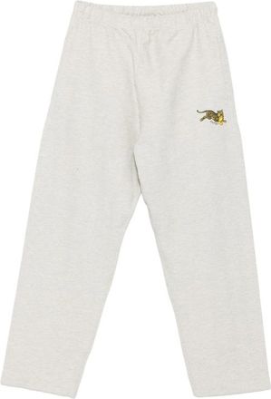 Kenzo Tiger-motif Track Pants
