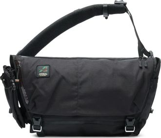 As2ov Zaino Cordura Standard Series - Nero