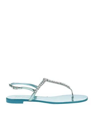 Giuseppe Zanotti Thong sandals