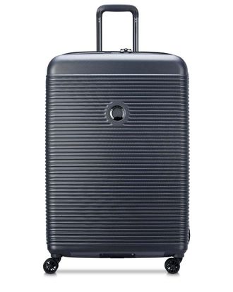 Delsey Freestyle 24 Expandable Spinner Upright