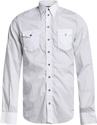 Dolce & Gabbana TOPWEAR - Camicie su YOOX.COM