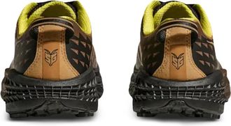 Hoka One One Speedgoat 2 Athletic Shoe - Brown