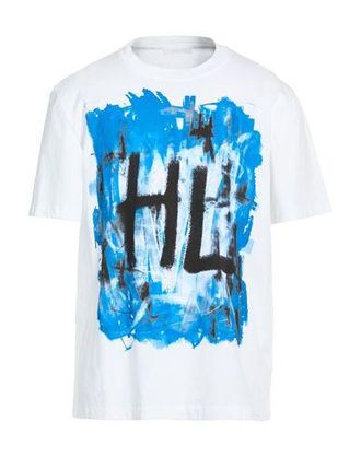Helmut Lang TOPWEAR - T-shirts on YOOX.COM