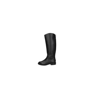 Nubikk Maeve Rider - Dames - Schoenen - Zwart - Maat: 39 EU Leer