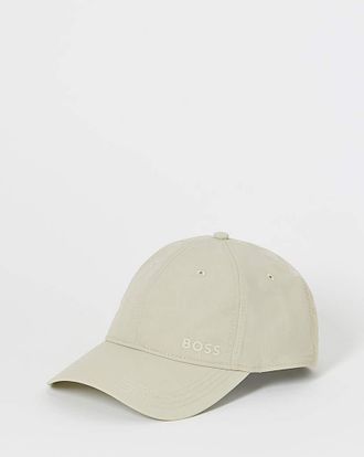 HUGO BOSS Logo UV Protection Cap