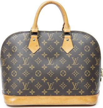 Louis Vuitton Alma PM Handtas