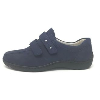 Waldl&auml;ufer Sandalen - Dames - Schoenen - Blauw - Maat: 35 1/2 EU
