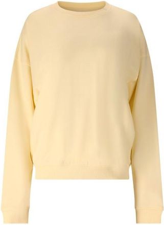 ENDURANCE Crecy Crew Neck Pullover f&uuml;r Damen | beige