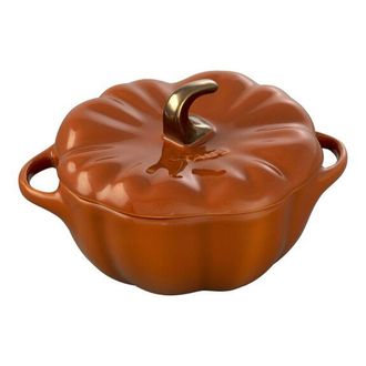 Staub Restaurant-week Cacerola Staub Naranja 12 Cm 500 Ml