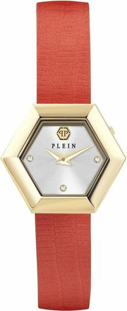 Philipp Plein Mujer, Accesorios, Naranja, Talla: ONE Size
