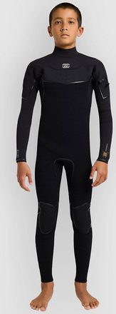 Billabong Furnace Ultra Kids Neopreno negro