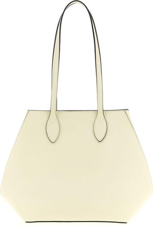 Valextra Medium vivi Shopping Bag